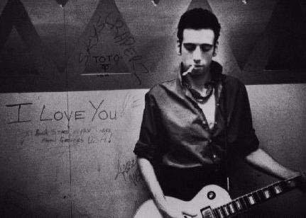 Mick Jones dei Clash crea il museo del Punk