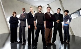 Ascolti Tv Usa dal 4 al 6 novembre: The Mentalist più visto di Csi, FlashForward cala tra il pubblico 18-49 anni. Fringe sotto i 5 milioni, 8 milioni per la prima intervista a Rihanna dopo l’aggressione di Chris Brown