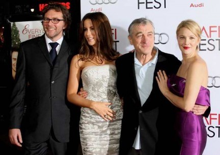 Everybody’s Fine – il remake americano di Stanno tutti Bene ha debuttato all’AFI Festival