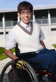 Gli attori disabili contro Glee: non si sentono veramente rappresentati (spoiler)