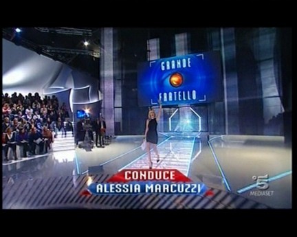 Grande Fratello 10 – quinta puntata