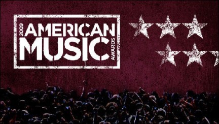American Music Awards 2009, tutti i vincitori
