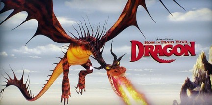 Primo trailer ufficiale e due locandine per How to Train Your Dragon