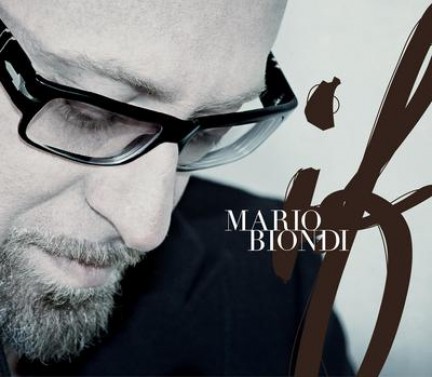 Mario Biondi: esce “If”, ascolta “Be Lonely”
