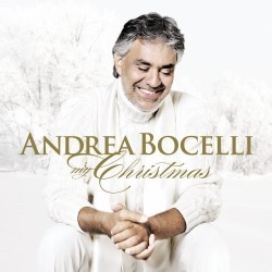 Andrea Bocelli da record: numero uno in USA la prossima settimana?