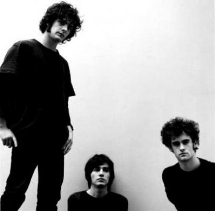 Black Rebel Motorcycle Club: un CD e un DVD “Live”