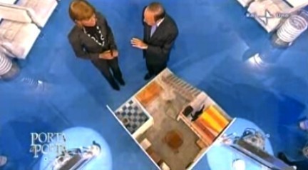 Bruno Vespa condannato per diffamazione. La Cassazione: “Porta a Porta deve smentire ipotesi prive di riscontri”