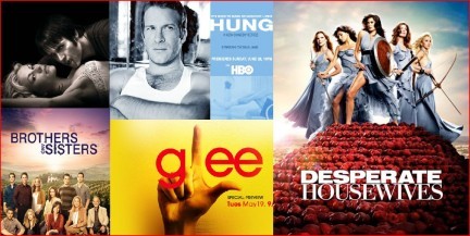 Telefilm su Sky: da domani True Blood 2, giovedì Hung, dal 17 Desperate Housewives 6 e Brothers & sisters 4. E a Natale l’anteprima di Glee
