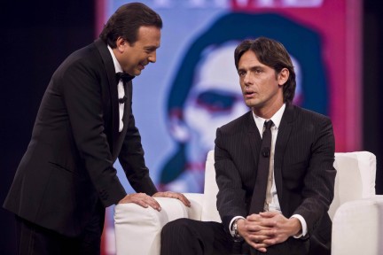 Chiambretti Night su Canale5 nel 2010?