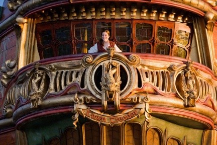 Prime tre foto per Le cronache di Narnia e Il viaggio del Veliero