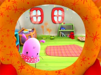Flipos: la serie cilena per i più piccoli