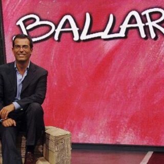 Ballarò