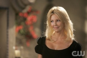 Ascolti Tv Usa 15-17 novembre: in salita Three Rivers, Heather Locklear non migliora le sorti di Melrose Place. 2,2 milioni per The Prisoner