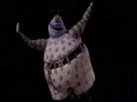 Nosferatu Trailer