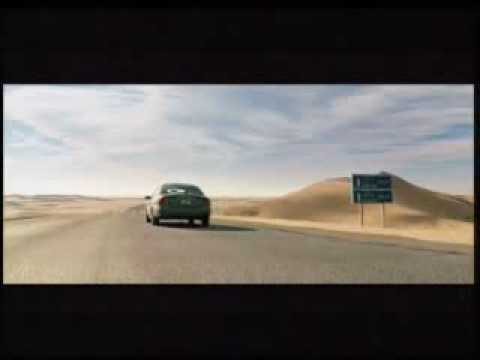 L’uomo che fissa le capre – Spot ITA