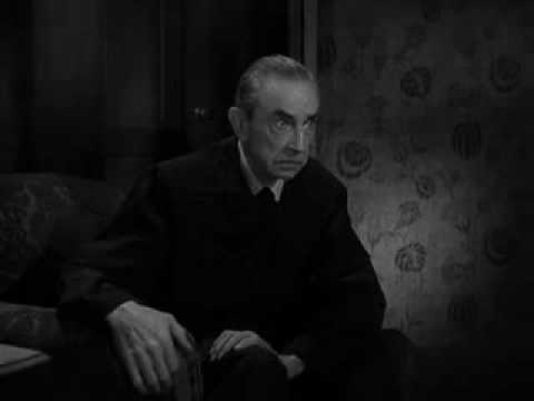 Bela Lugosi “Atomic Supermen” Speech in Bride of the Monster