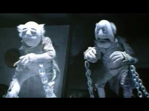 Muppet Christmas Carol – Marley And Marley