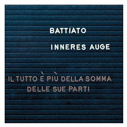 Franco Battiato: a X-Factor non vado neanche se mi mandano la Polizia!