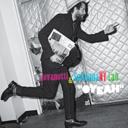 Jovanotti va in America