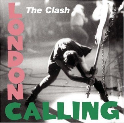 The Clash: 30 anni di “London Calling”