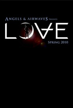 Love – Il trailer e la locandina