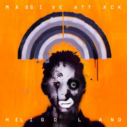 Massive Attack Heligoland
