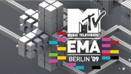 MTV Europe Music Awards 2009: le esibizioni