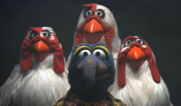 I Muppets cantano Bohemian Rhapsody