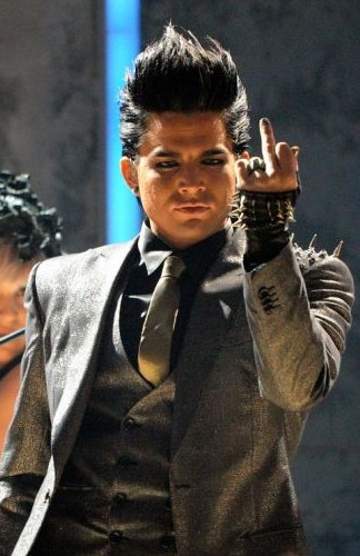 Adam Lambert