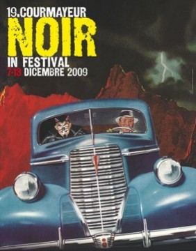 Courmayeur Noir in Festival – presentato il ricchissimo programma della XIX edizione: si apre con Harry Brown