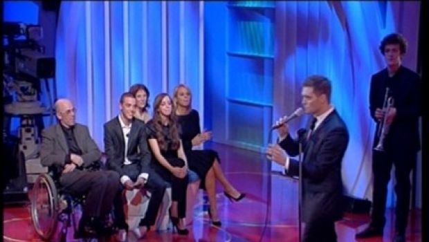 Ascolti Tv di sabato 31 ottobre 2009: anche ad Halloween C’è Posta per te non teme rivali con il 30%. Amici sempre leader del pomeriggio con più di 3 milioni e 600mila e il 26%