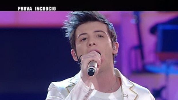 Il Festival di Sanremo corteggia Mario Nunziante di Amici. X Factor 4 in dubbio?