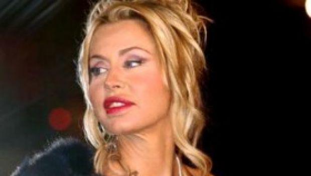Gianna Orrù mamma di Valeria Marini su RaiDue con Prima Colazione