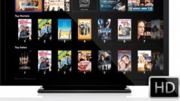Apple in trattativa per portare tutti i telefilm su iTunes: rivoluzione in arrivo?