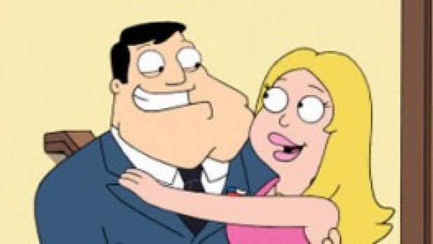 American Dad avrà una sesta stagione