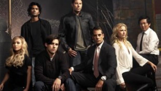 Heroes 4: un protagonista esce di scena (spoiler)