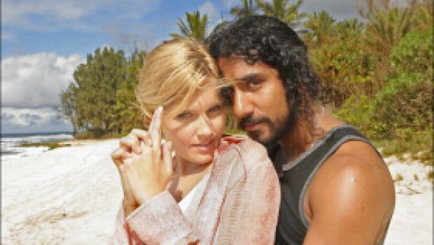 Lost 6: Maggie Grace non ci sarà, Naveen Andrews guest star in Law and order: Unità speciale. E fino al 2010 nessuna nuova immagine
