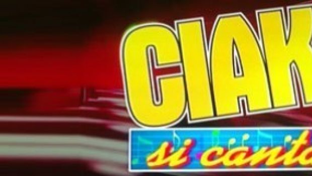 Eleonora Daniele privata di Ciak si canta!. Al suo posto Mara Venier, che torna nella prima serata Rai