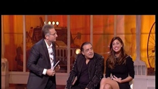 Ascolti Tv di mercoledì 4 novembre 2009: Paolo Bonolis con Peter Pan incastra anche la “sua” Inter con il 26%. X Factor risale all’11%