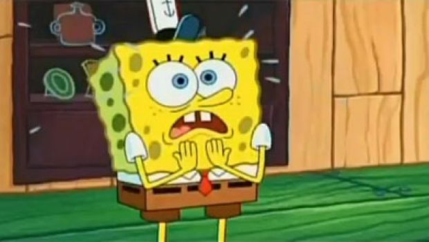 Spongebob: episodi e speciale inediti arrivano su Nickelodeon