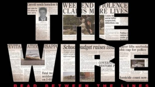 Da stasera su Cult gli episodi inediti di The Wire, una delle migliori serie tv di sempre (secondo il Time)