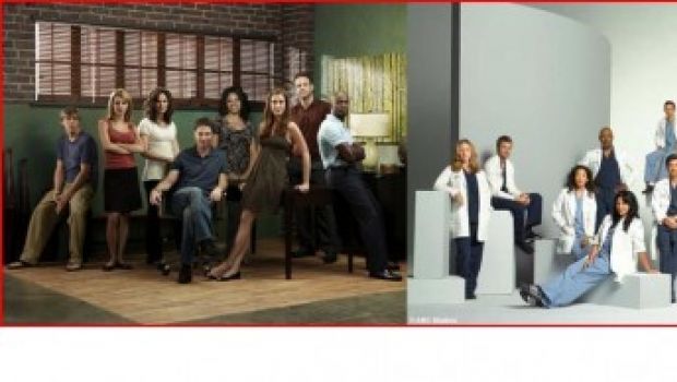 Grey’s anatomy 6 e Private Practice 3: secondo crossover della stagione in arrivo (spoiler)