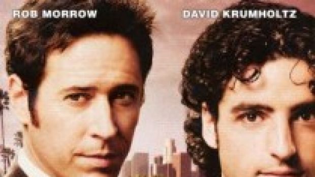 Numb3rs: riduzione di episodi per la sesta stagione. Chiusura in vista?