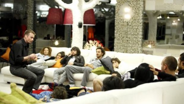 Grande Fratello 10: l’outing integrale di Gabriele Belli
