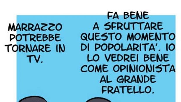 Logica televisiva