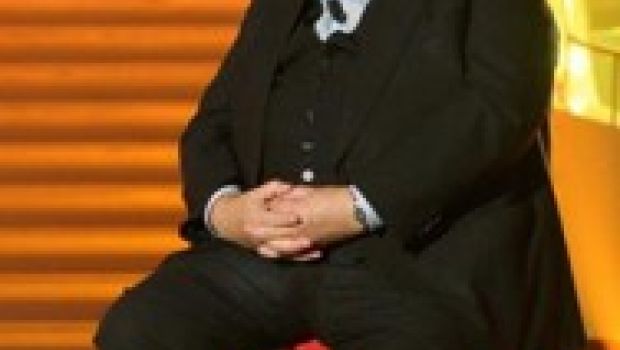 Maurizio Costanzo torna in Rai: “Non per soldi ma per amore”
