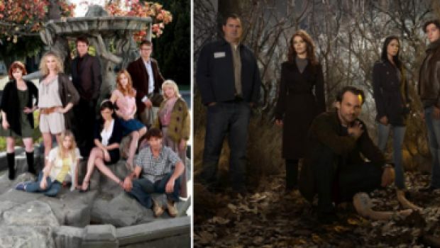 Abc ordina nuovi episodi di The Forgotten e boccia Eastwick. J.J. Abrams “non preoccupato” per Fringe