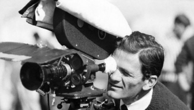 FACCE SGUAIATE E VOCI MISURATE: PASOLINI E LA TV