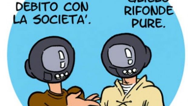 L’isola dei famigerati