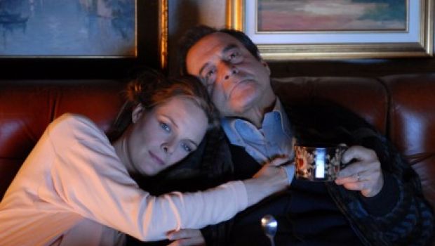 Fox Crime, Ennio Fantastichini fa rivivere il Mostro di Firenze